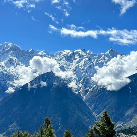 Fayul Retreat - India Highest Glamp And Ecoluxury Stay Калпа Екстериор снимка